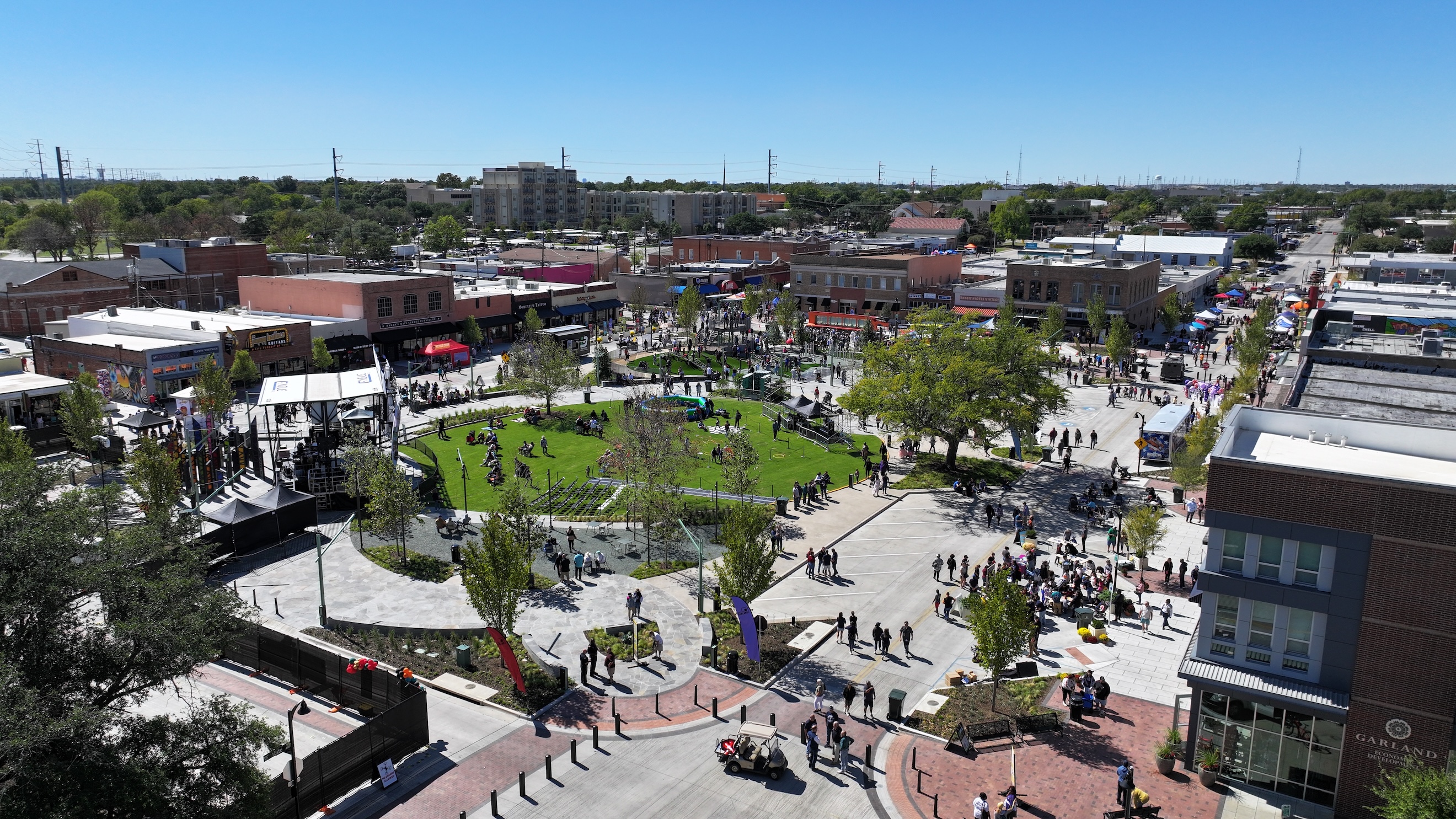 Economic Development Strategic Plan