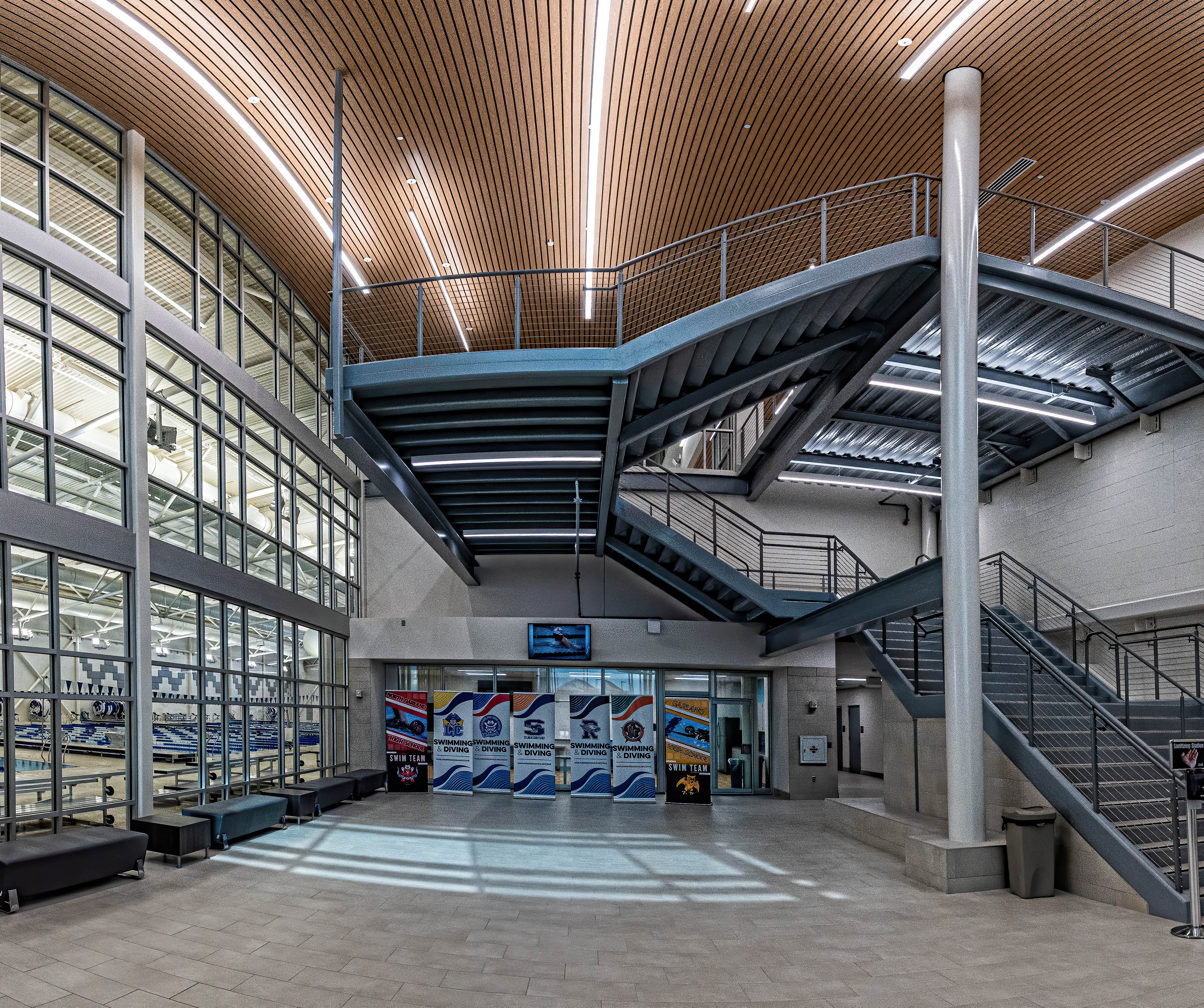 Neighborhoods & Housing