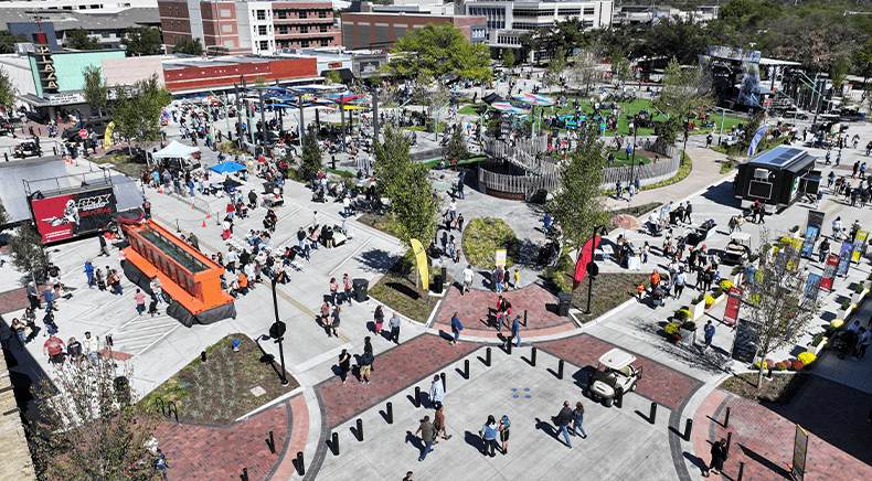 The Next Bishop Arts: Density Increase Is Turning Garland Into A Hot Cultural District