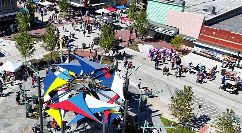 Garland Ranked #3 Leading Economic Development in NTX for 2024, $501M Invested