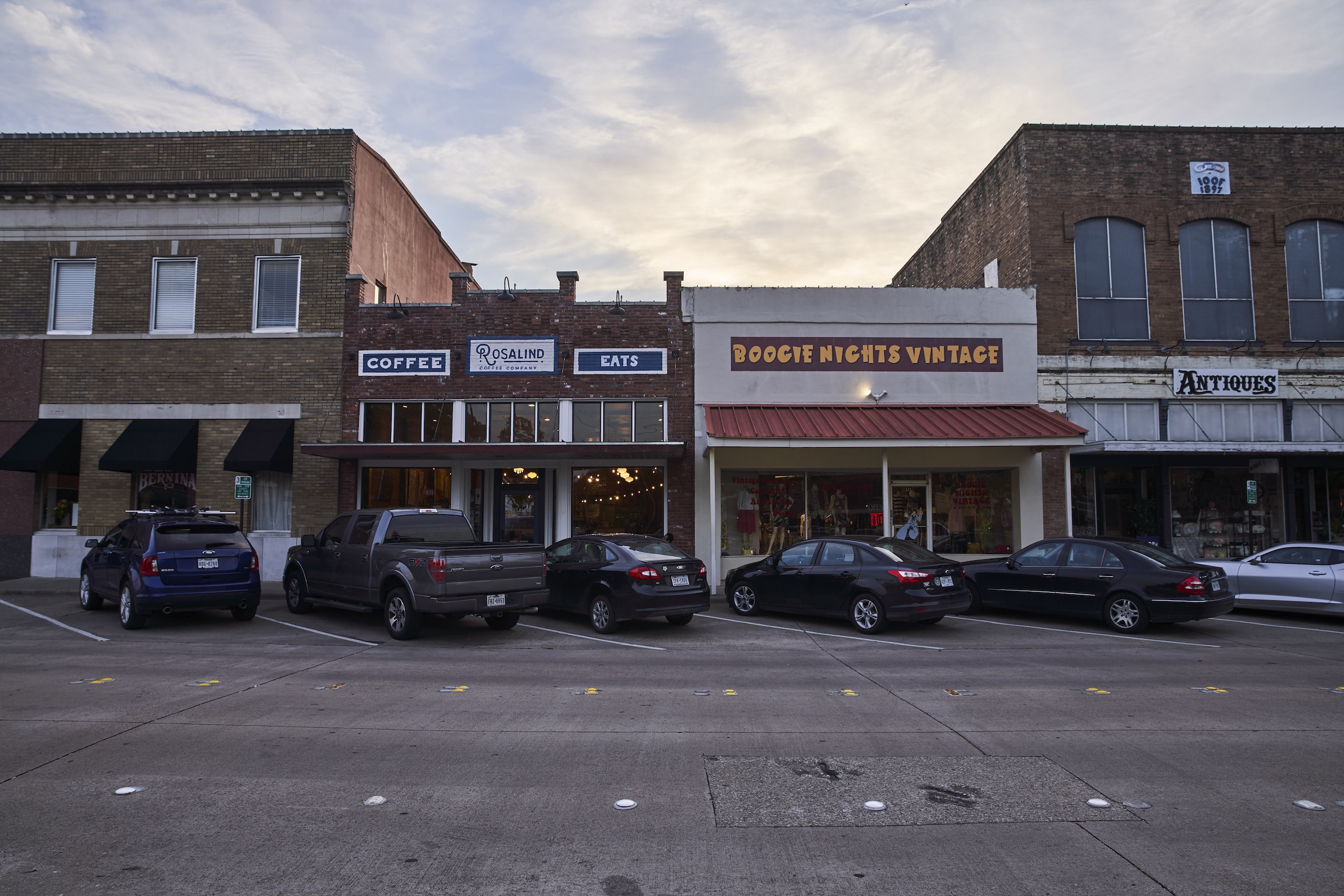 Economic Development Strategic Plan